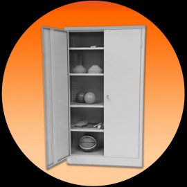 Ormari i kolica za opremu